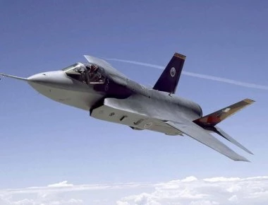 Ποιοι θέλουν να μας πείσουν ότι η Τουρκία δεν θα παραλάβει τα F-35 και γιατί